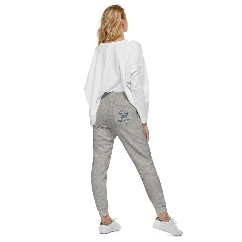 S19 Ellen Show Vintage Logo Sweatpants