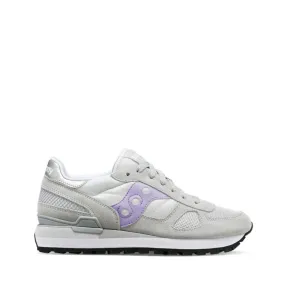 SAUCONY SHADOW ORIGINAL S1108-840 GRIGIO-VIOLA