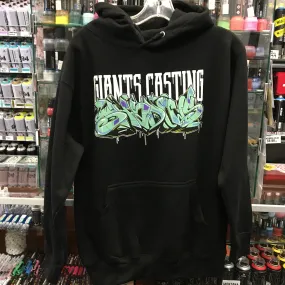 Shadows Hoodie