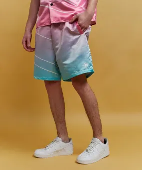 South Beach Court Shorts