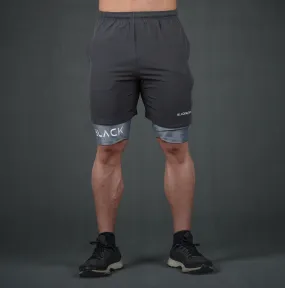 SPEED Shorts 2 in 1