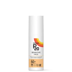 Sun Protection SPF50  Face Sensitive 50g