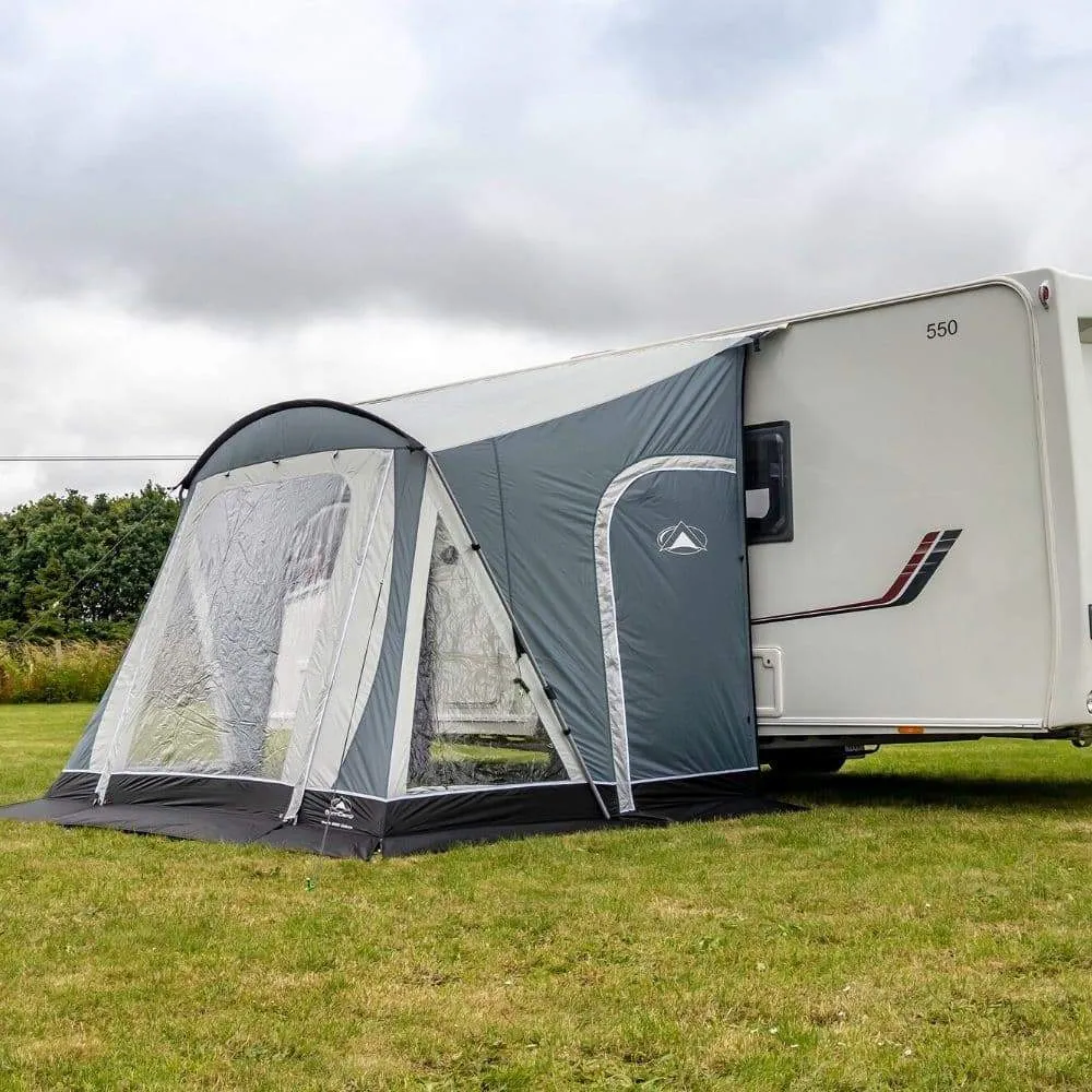 Sunncamp Swift Deluxe SC 325 Caravan Awning SF2065