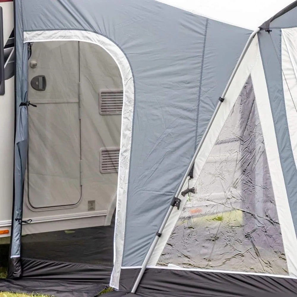 Sunncamp Swift Deluxe SC 325 Caravan Awning SF2065