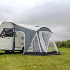 Sunncamp Swift Deluxe SC 325 Caravan Awning SF2065