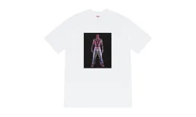 Supreme Tupac Hologram T-Shirt 'White'