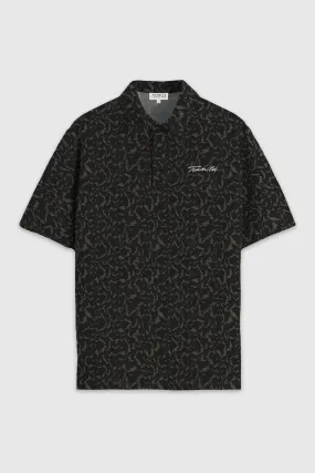 Tarzan Par-Tee Polo