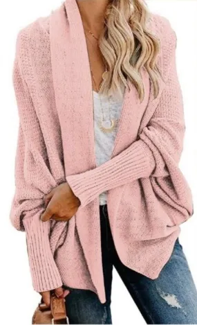 TENNESEE knit cardi