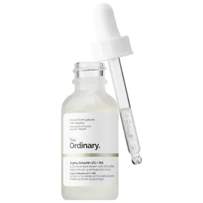 The Ordinary - Alpha Arbutin 2 %   HA