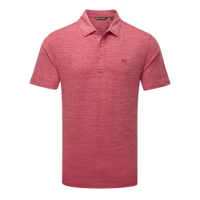 Travis Mathew The Heater Polo