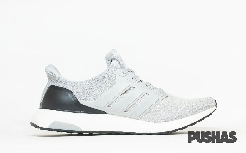 Ultraboost 2.0 'Clear Onix' (New)