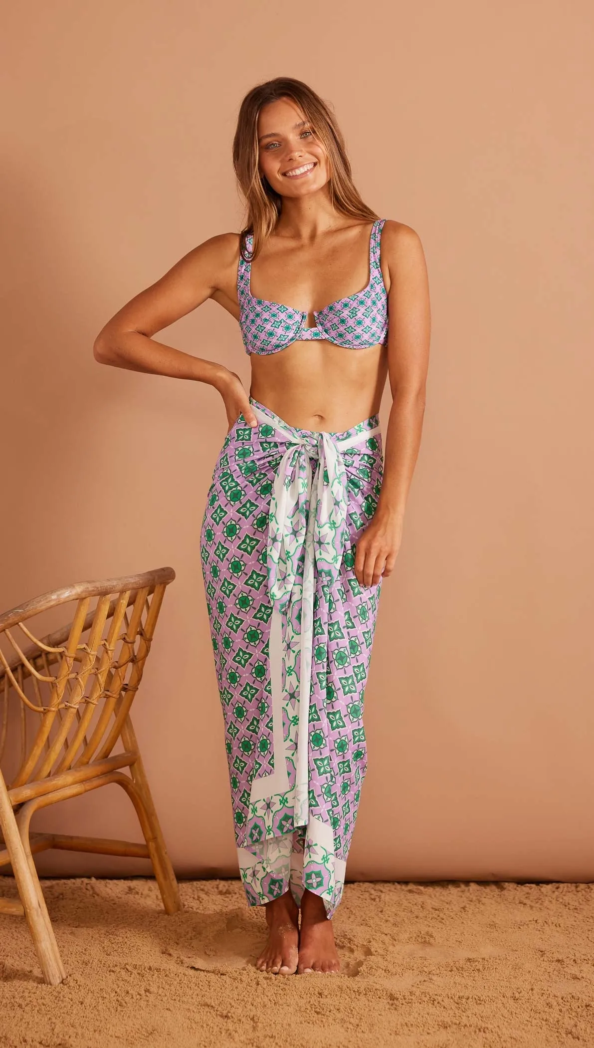 Verano Sarong