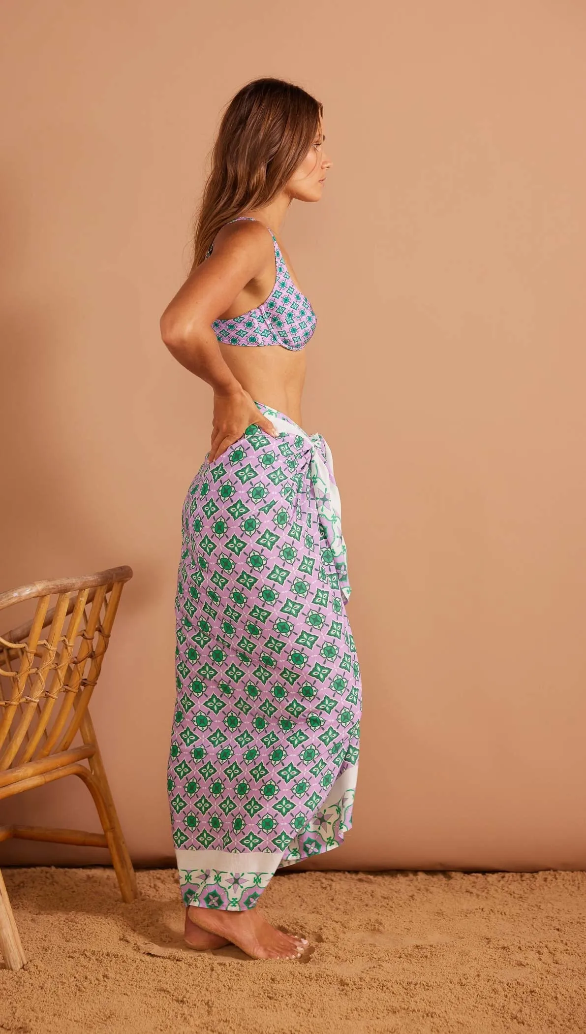 Verano Sarong