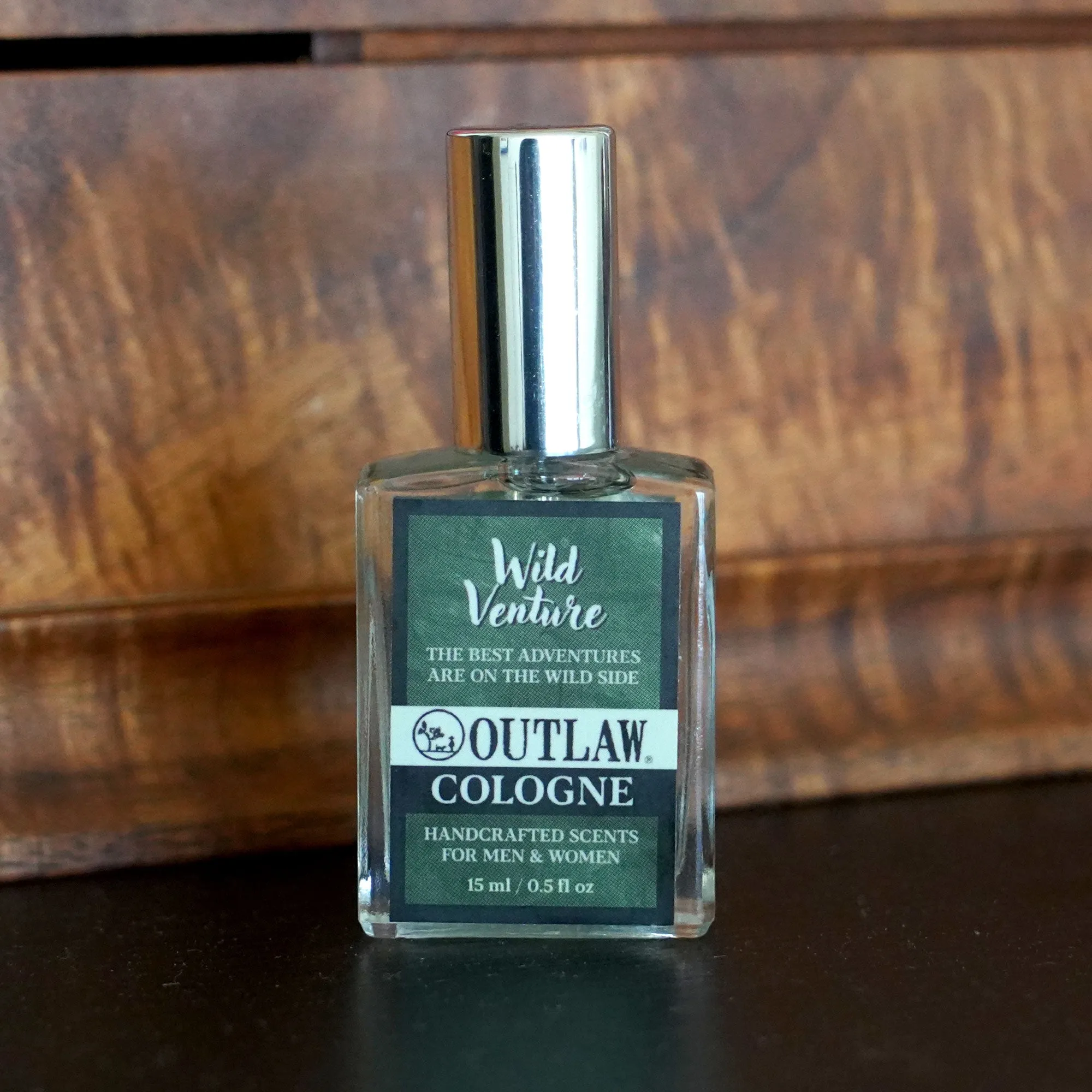 Wild Venture Sample Cologne