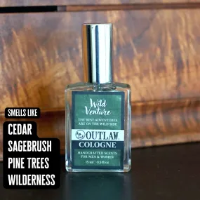 Wild Venture Sample Cologne