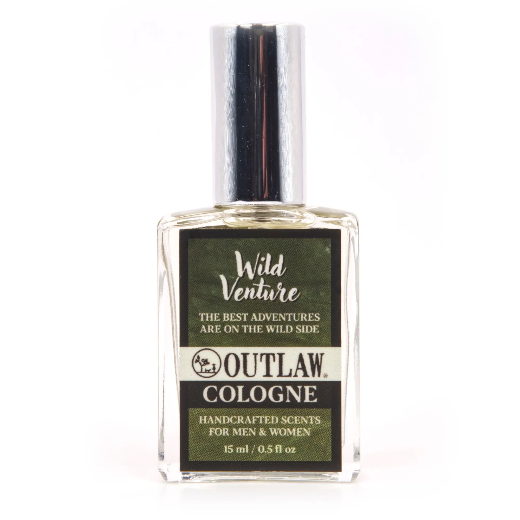 Wild Venture Sample Cologne