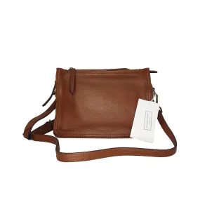 Women's genuine cowhide leather handbag Vivien V2 design