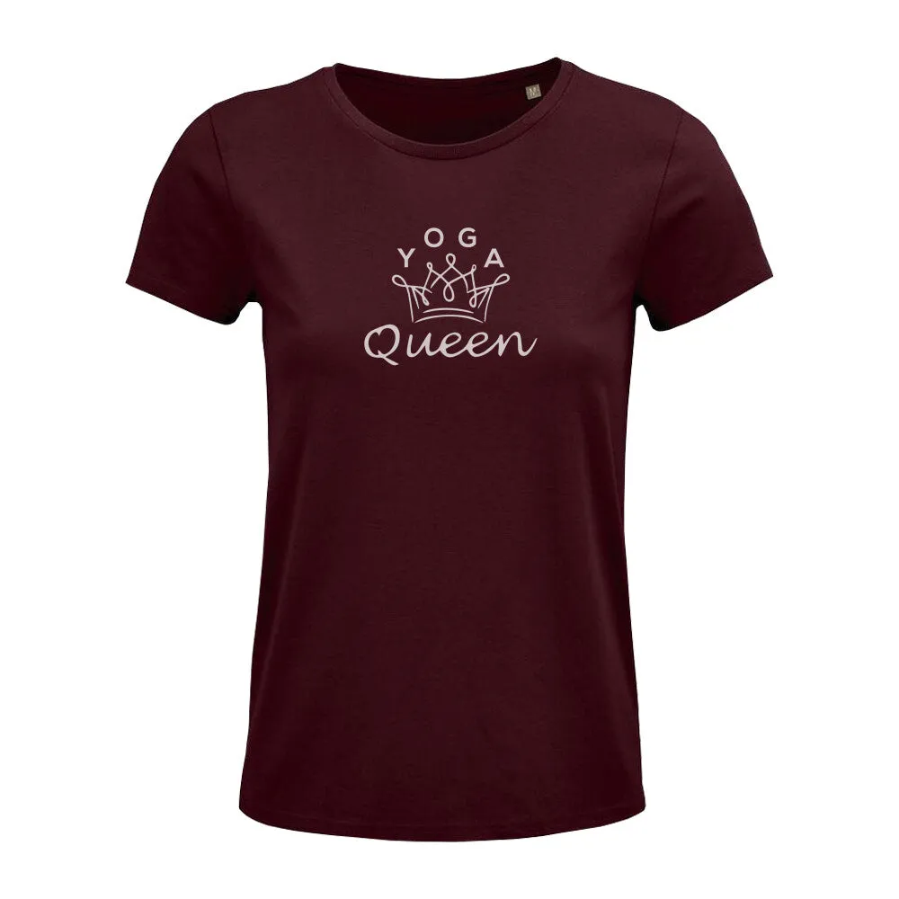 Yogaqueen Bio t-Shirt