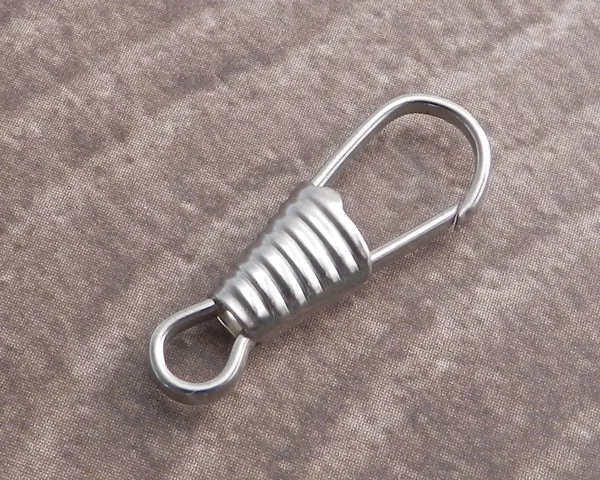 Zipper Pull