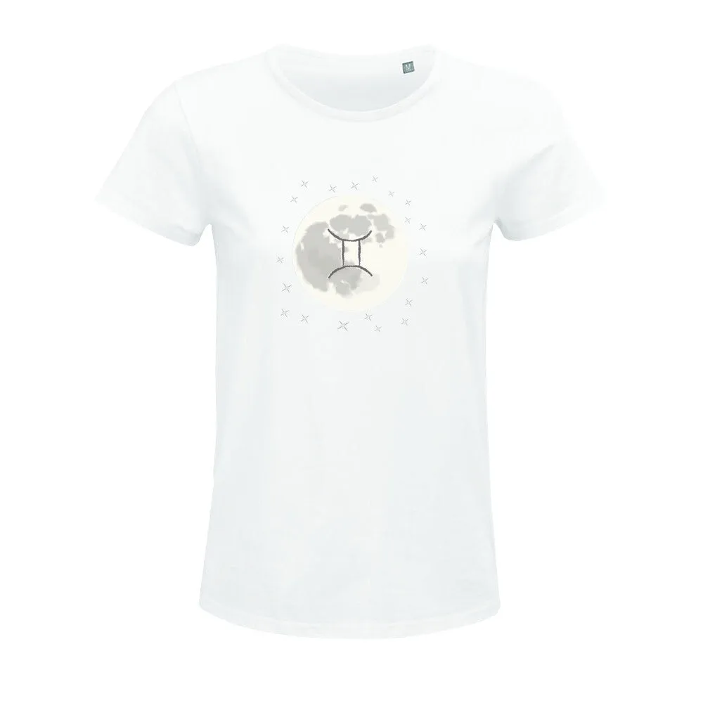 Zwillinge Bio T-Shirt